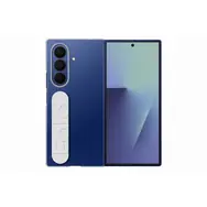 Transparente Hülle für Samsung Fold7 mit Riemen