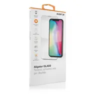 Ausgepackt - Aligator -Displayschutzfolie für Samsung Galaxy Note 10 Lite / ausgepackt