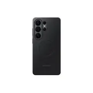 Samsung Slim-Hülle mit Magnethalterung für Samsung Galaxy S26 Ultra, schwarz