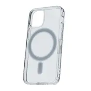 Unverpackt - CPA Mag Anti-Shock 1,5 mm Silikon-TPU-Hülle für iPhone 12 Mini transparent / unverpackt