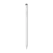 Ausgepackt - Baseus Stylus Smooth Writing 2 mit LED-Batteriestatusanzeige (aktiv + passiv) weiß / ausgepackt