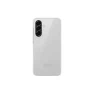 Ausgepackt - Samsung EF-QA566CTE Klarsichthülle für Samsung Galaxy A56 5G transparent / ausgepackt