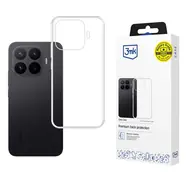Ausgepackt - 3MK Clear Case für XIAOMI 17T Pro, klar / Hülle / transparent / Militärstandard / ausgepackt