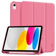 Nagelneu - Tech-Protect SC Pen Hülle in Magenta für Apple iPad 10,9" (2022) / 11" (2025) / Stifthülle