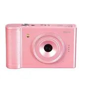 Denver DCA-4811 pink / Digitalkamera mit CMOS-Sensor / 48 Mpx / Micro SD