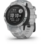 Garmin Instinct 2S Camo Edition Mist / Smartwatch / GPS / BT / tägliche Aktivitätsmessung / 10 ATM