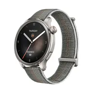Amazfit Balance grau / Smartwatch / 1,5" AMOLED / 5 ATM / BT 5.0 / NFC / GPS