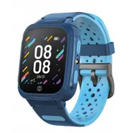 Forever Kids Find Me 2 KW-210 blau / IPS 1,4" / 128x128 / GPS / microSIM / SOS