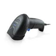 Datalogic QuickScan Lite QW2520-BKK1 Kit-USB / 2D-Barcodescanner / USB / USB-Kabel 2 m gerade / schwarz