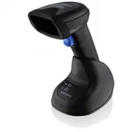 Datalogic QuickScan QBT2500 kit2 USB / 2D-Barcodescanner / BT / Multi-IF / Cradle / schwarz