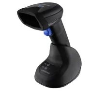 Datalogic QuickScan QBT2500 / 2D-Codeleser / BT / Muli-IF / Cradle / ohne IF-Kabel / schwarz