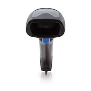 Datalogic QuickScan QBT2500 Kit-USB / 2D-Codeleser / BT / Multi-IF / USB-C-Kabel / schwarz