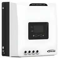 Ausgepackt - EPEVER TRC4415 / Solar-MPPT-Laderegler / 40 A / 12/24/48 V / Eingang 150 V / Wohnmobil / ausgepackt