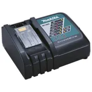 Makita DC18RC / Ladegerät für 7,2-18-V-Akkus / Großpackung
