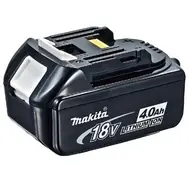 Makita BL1840B / Akku / 18V / 4,0Ah / Li ION