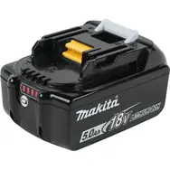 Makita BL1850B / Akku / 18V / 5,0Ah / Li ION