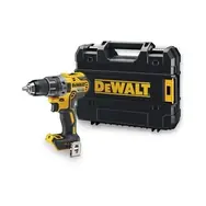DeWalt DCD791NT / Akku Kompakter Bohrschrauber mit bürstenlosem Motor / 18V XR Li- ION / ohne Akku
