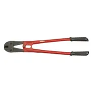 YATO Spaltschere für Stäbe 750 mm / Länge 750 mm / max. Stabdurchmesser 12 mm / CrMo / Härte 56-61 HRC