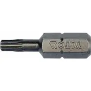 YATO Bit TORX T15 / Größe 1|4" / Länge 25mm / ASI S2 / 10Stk