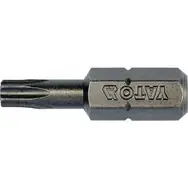 YATO Bit TORX T20 / Größe 1|4“ / Länge 25mm / ASI S2 / 10Stk