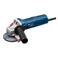 BOSCH GWS 750 Professional / Winkelschleifer / 750W / 125 mm / 11.000 U/min.