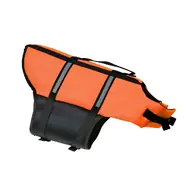 Karlie Schwimmweste orange Größe L