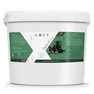 VERM-X Natürliches Granulat gegen Darmparasiten für Hunde 2,6 kg