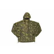 Sonik Leichte Jacke Camo M