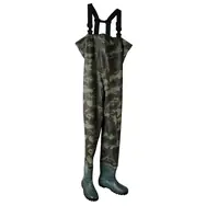 PROS Wathose Junior Camo SB06 42