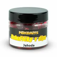 Mikbaits Bonduelka in Erdbeerdip 50ml