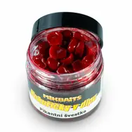 Mikbaits Bonduelka im Dip Spicy plum 50ml