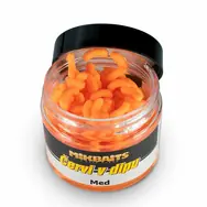 Mikbaits Würmer in Honig-Dip 50 ml