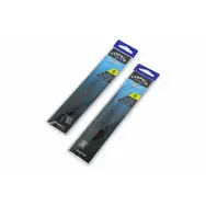 Carp 'R' Us Combi Rig Stifflink 50lb 16,5cm Größe 4 2St