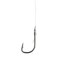 DAM Spezi Roach Rig Größe 12 0,14 mm 1,5 kg 3 lb 60 cm 10 Stück
