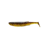 Savage Gear Gummiköder Craft Bleak 10 cm 6,8 g Motoröl UV 5 Stück