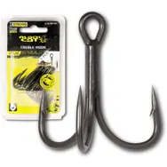 Black Cat Drillinge DG Größe #1 5Stk
