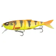 Savage Gear Wobbler 4Play V2 Liplure 13,5 cm 18 g SF Golden Ambulance
