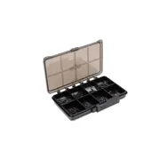 Nash Slim Box mit 8 Fächern