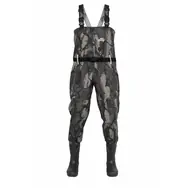 FOX Rage Pacifiers Waders Camo LW Atmungsaktiv 41 (UK7)