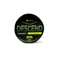 RidgeMonkey Descend Sinking Braid 300 m 0,35 mm 30 lb