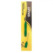 Graff-Nadel mit Bohrer Deluxe Green