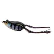 Savage Gear Wobbler Hop Walker Frog 5,5 cm 15 g Floating Gill
