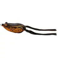 Savage Gear Wobbler Hop Walker Frog 5,5 cm 15 g Floating Tan