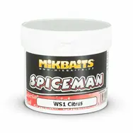Mikbaits Dough Spiceman WS1 Citrus 200g