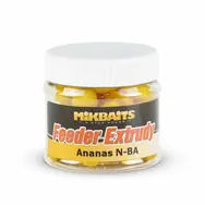 Mikbaits Feeder extrudiert Ananas N-BA 50ml