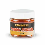 Mikbaits Feeder extrudierter Honig 50ml