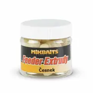 Mikbaits Feeder-Extrusionen Knoblauch 50 ml