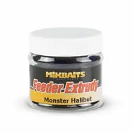 Mikbaits Feeder extrudierter Monster Heilbutt 50ml