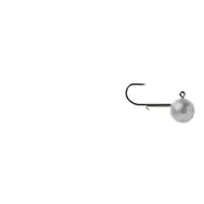 Savage Gear Ball Jighead 5g Größe 6 5Stk