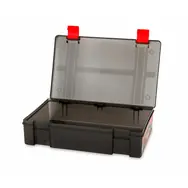 FOX Rage Stack and Store Box 8 Comp Large Shallow